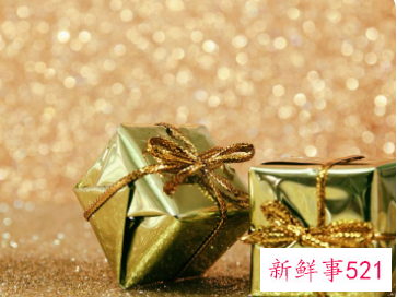 送女生一辈子纪念意义的东西