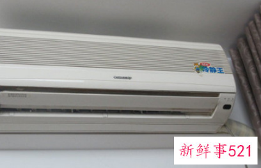 空调怎么收氟的方法