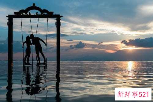 送女生一辈子纪念意义的东西