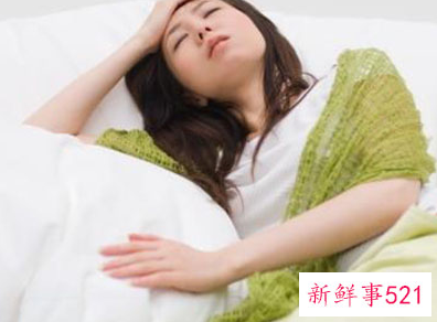 月经不调都有哪些危害