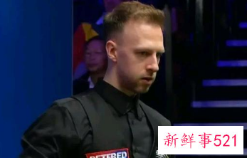 2022斯诺克世锦赛半决赛赛程时间