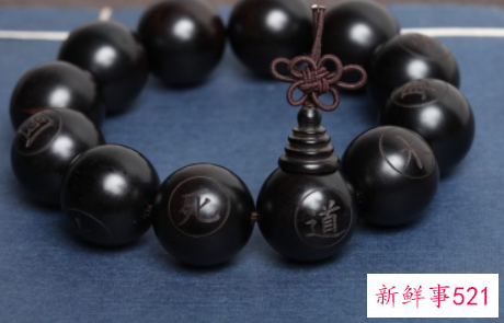 黑檀木手串如何保养