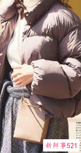 35一40岁女人穿衣搭配冬季