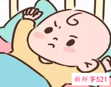 2岁宝宝入睡困难的原因分析