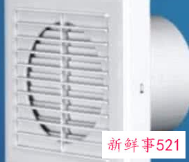 房间没有窗户怎么通风怎么办