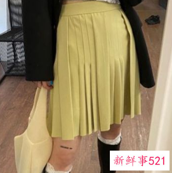 女生怎么穿搭衣服好看