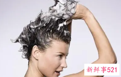 护发素会导致脱发吗