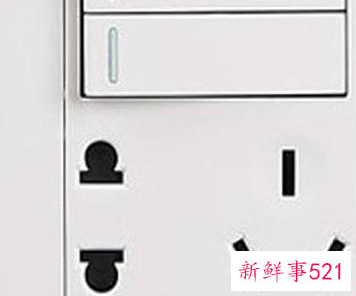 公牛开关插座使用误区