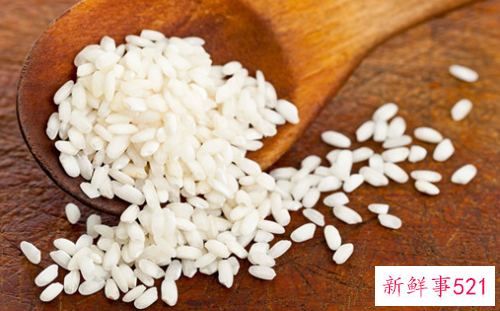 淘米水洗脸能美白吗