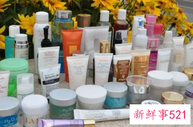 有关护肤品混搭的疑惑