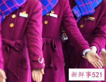 礼仪引导手势图片