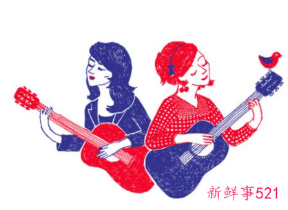 适合女人的职业