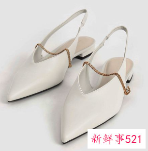 连体裤搭配什么鞋子好