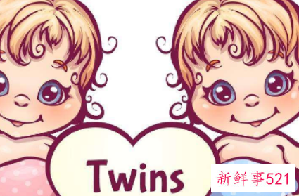 梦见祖父母有了双胞胎是什么意思