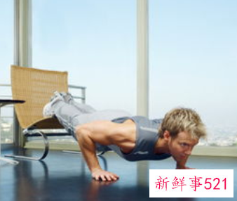 蝴蝶袖手臂形成原因