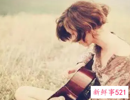 撩妹情话最暖心短句