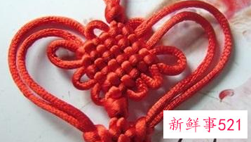 寓意爱情长久的礼物