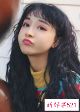 胖胖的女生适合什么发型