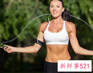 跳绳可不可以增高呢