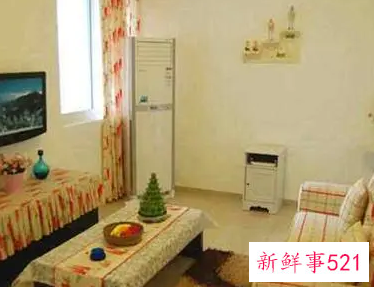 万金难求的租房风水秘籍