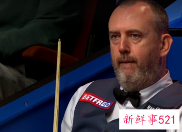 2022斯诺克世锦赛半决赛赛程时间