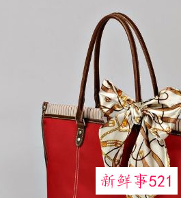 今年丝巾流行什么颜色