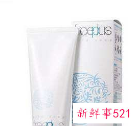 什么牌子的洗面奶清洁干净