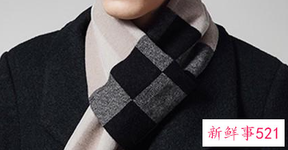 男人穿什么衣服有气质