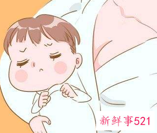 2岁宝宝入睡困难的原因分析