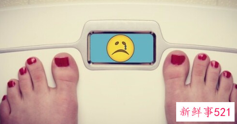 标准的身高体重怎么计算