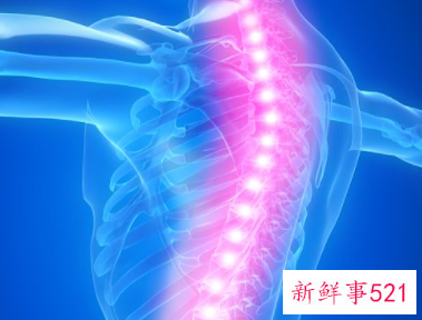 怎样按摩颈椎的手法教程