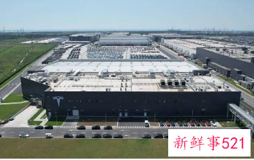 特斯拉目标到2030年实现2000万年销售量