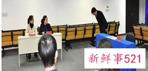 结构化面试技巧有哪些