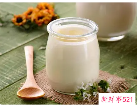 怎样用牛奶洗脸美白