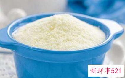 12岁儿童奶粉哪个牌子好