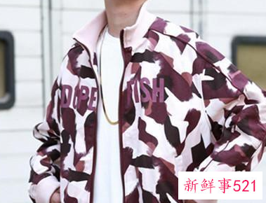 男人穿什么衣服有气质