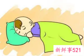 婴儿一直趴着睡有什么影响