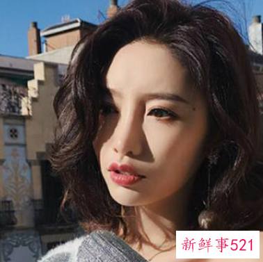 胖胖的女生适合什么发型