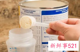 怎样选奶粉才好