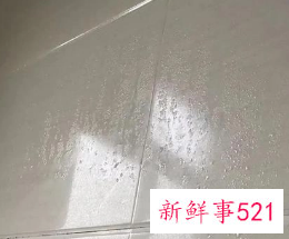 回南天墙壁出水怎么办