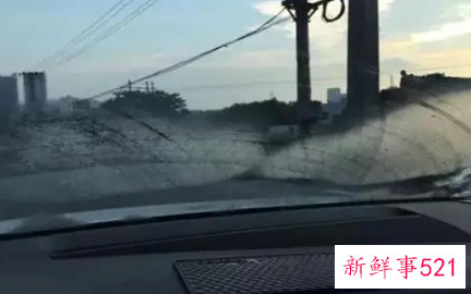 消除雾气的方法