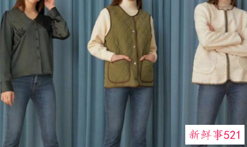 bf风格的衣服有哪些