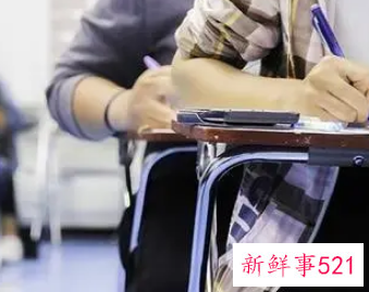 罪犯的子女可以参加高考吗