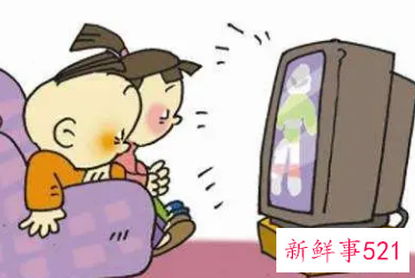 长时间看电视对身体有哪些伤害呢