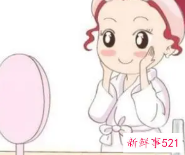 怎样保护自己的皮肤又白又嫩