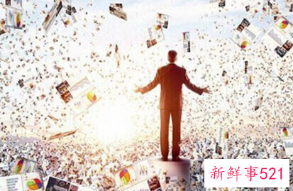 供应链的数据分析