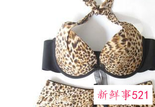 内衣都买什么颜色的啊