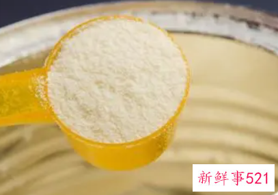 12岁儿童奶粉哪个牌子好