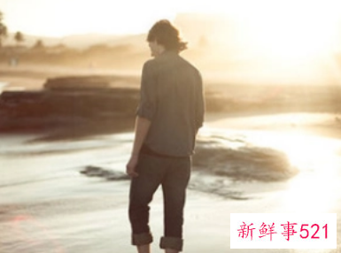 微信名字男简单