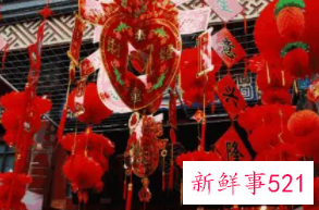 春节的风俗传统有哪些